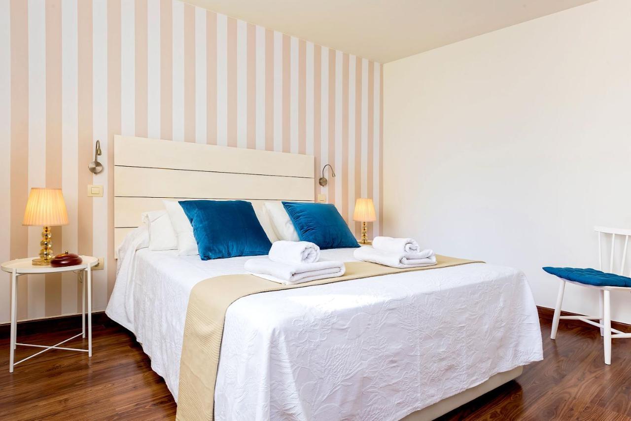Genteel Home Francos Σεβίλλη Εξωτερικό φωτογραφία